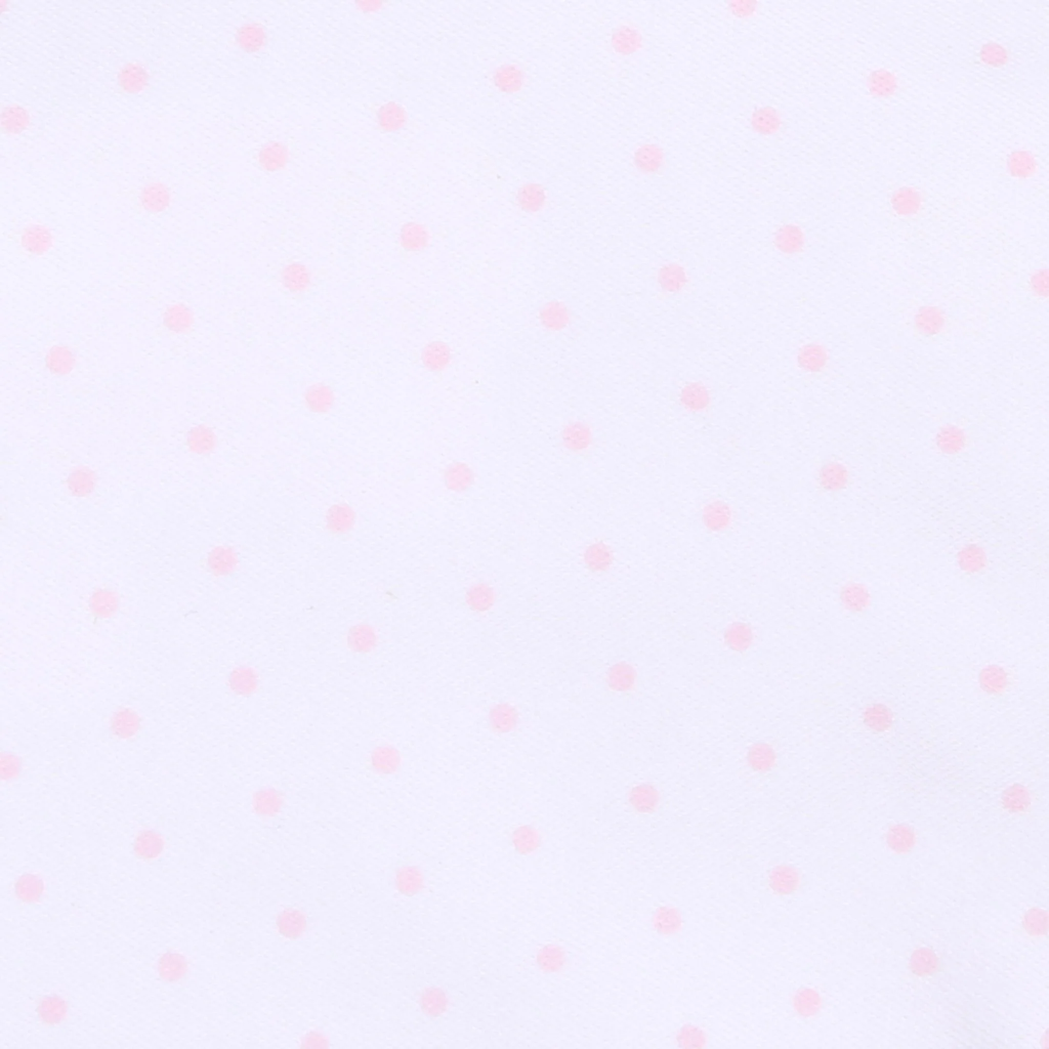 Mini Dots Short Sleeve Bodysuit - Pink - Image 3