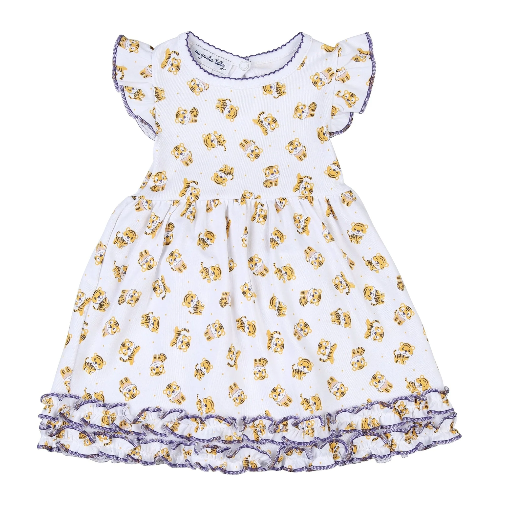 Newborn Baby Clothes